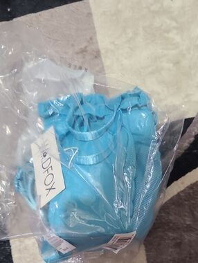 Mini Xbody Bag (Water Holder) $55 Retail- No Cancels
